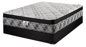 Kingsdown Natasha moelleux Ens. Matelas/sommier double