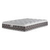 Kingsdown Nerissa plateau euro moelleux Matelas très grand