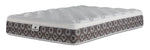 Kingsdown Nerissa Plush Euro Top Twin Mattress