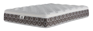 Kingsdown Nerissa plateau euro moelleux Matelas grand