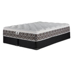 Kingsdown Nerissa Plush Euro Top King Mattress and Split Boxspring Set