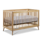 Delta Children Nico Convertible Crib - Natural