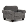 Noche Fauteuil - gris