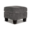 Noche Tabouret – gris