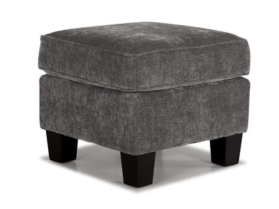 Noche Tabouret – gris