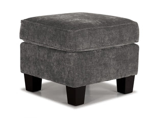 Noche Tabouret – gris