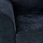 Noche Loveseat - Navy