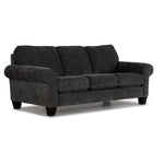 Noche Sofa - Graphite