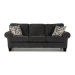 Noche Sofa - Graphite