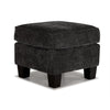 Noche Tabouret – graphite