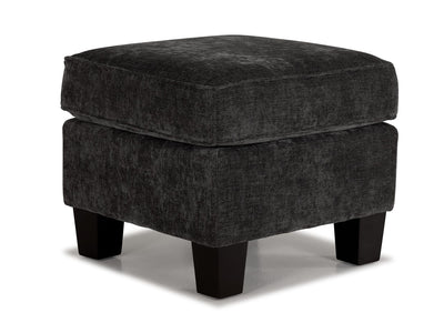 Noche Tabouret – graphite