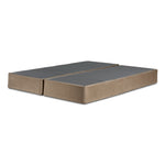 Tuft & Needle King Split Boxspring