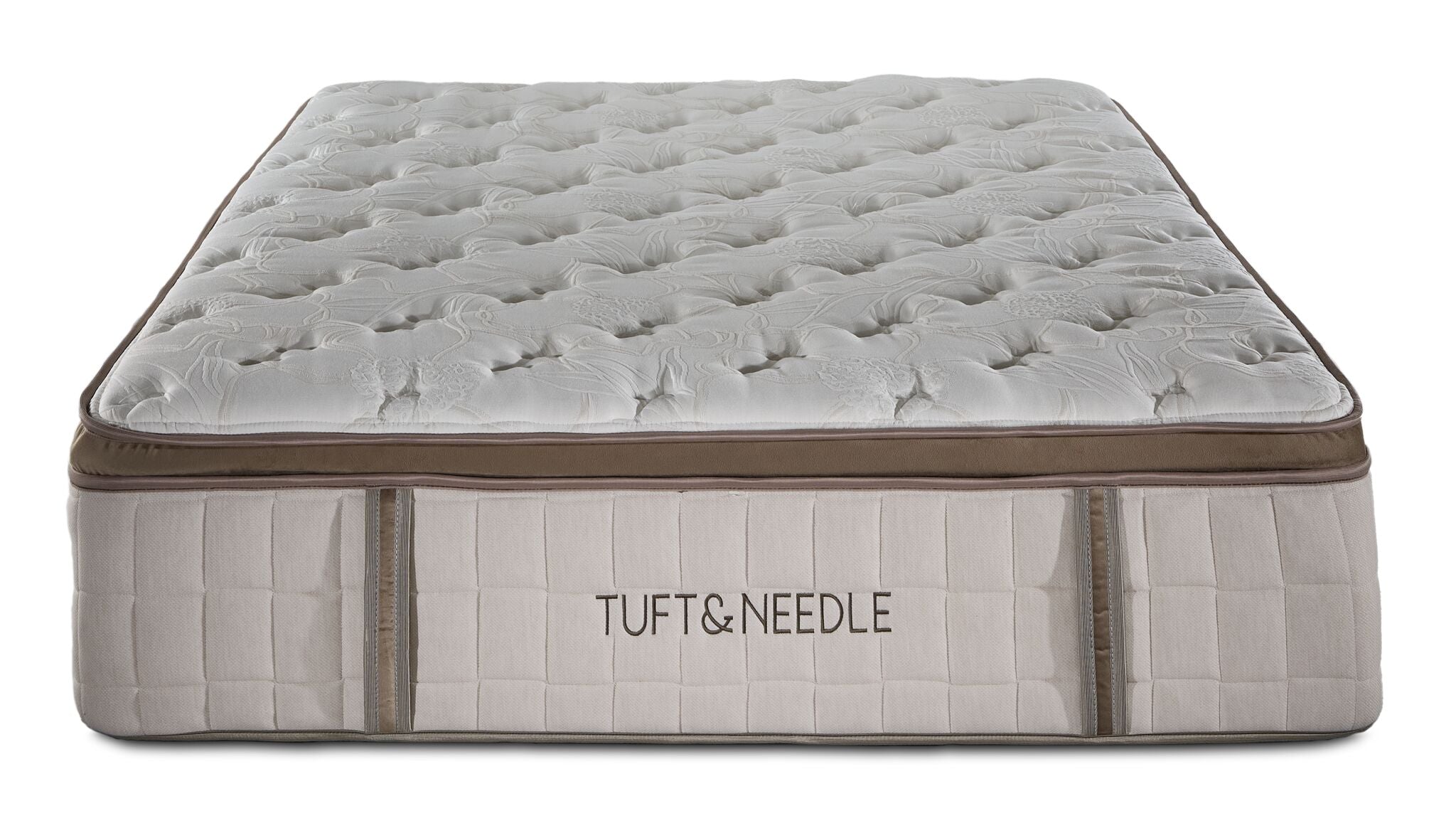 Tuft & Needle Notch Euro Top Medium Twin XL Mattress