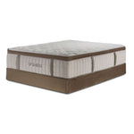Tuft & Needle Notch Euro Top Medium Twin XL Mattress and Boxspring Set