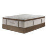 Tuft & Needle Notch plateau euro moyen Ens. Matelas grand et sommier