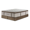 Tuft & Needle Notch plateau euro moyen Ens. Matelas grand et demi-sommiers