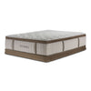 Tuft & Needle Notch plateau euro moyen Ens. Matelas grand et sommier profil bas