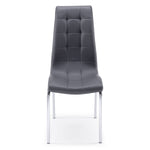 Novella Dining Chair - Grey