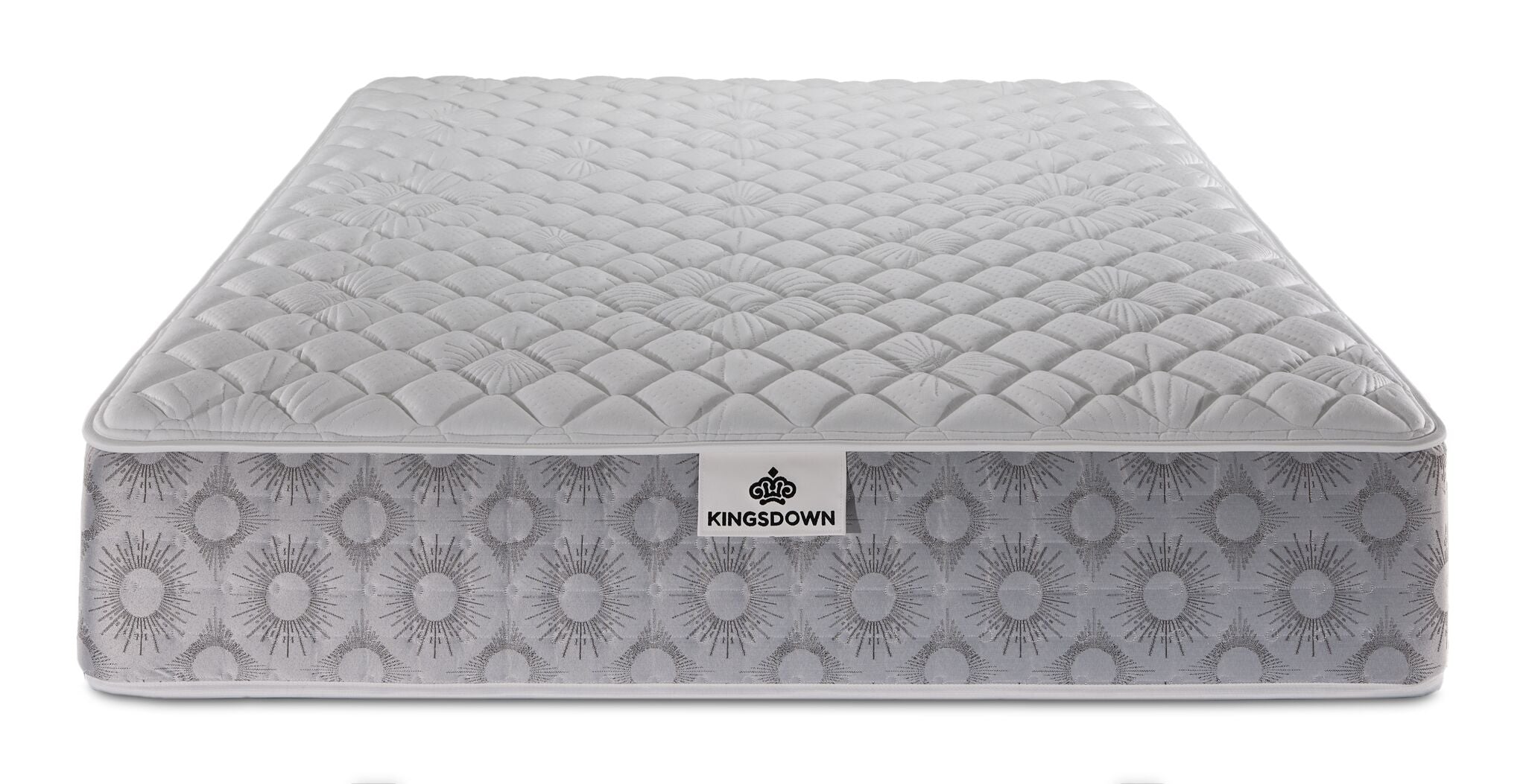 Kingsdown Odessa Firm Tight Top Twin Mattress