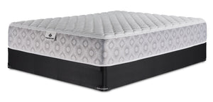 Kingsdown Odessa plateau régulier ferme Ens. Matelas simple et sommier