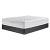 Kingsdown Odessa plateau régulier ferme Ens. Matelas grand et sommier