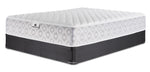 Kingsdown Odessa Firm Tight Top Full Mattress and Boxspring Set