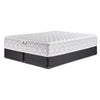 Kingsdown Odessa plateau régulier ferme Ens. Matelas grand et demi-sommiers