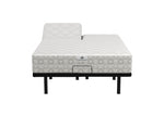 Kingsdown Odessa Firm Tight Top Queen Split-Head Mattress