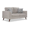 Orleans Causeuse – beige