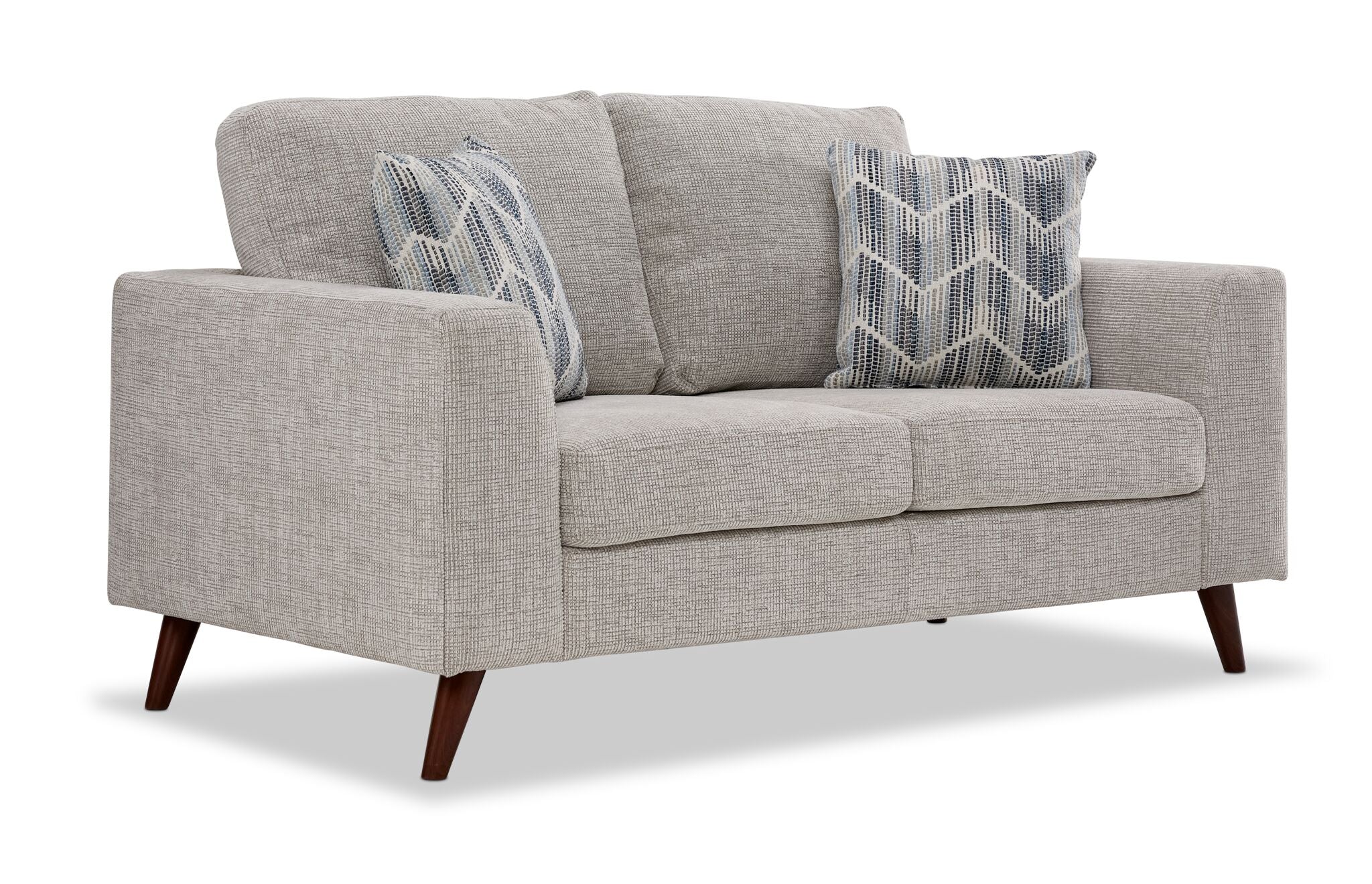 Orleans Loveseat - Beige