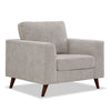 Orleans Fauteuil – beige