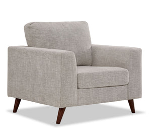 Orleans Fauteuil – beige