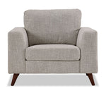 Orleans Chair - Beige