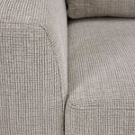 Orleans Loveseat - Beige