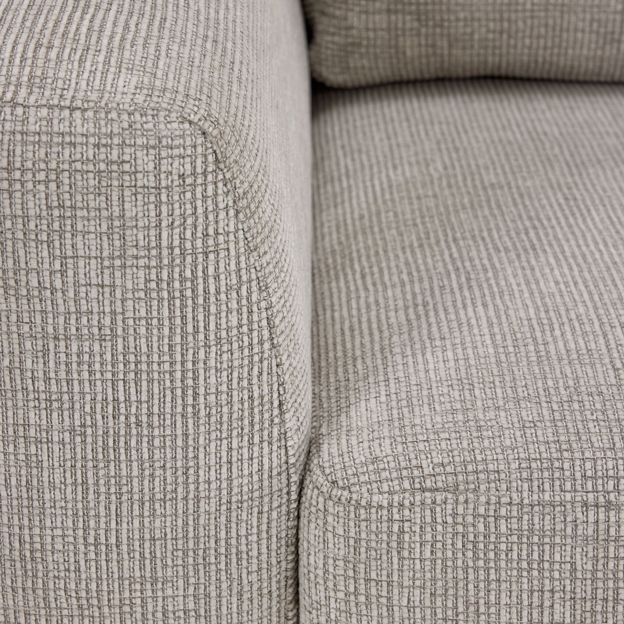 Orleans Loveseat - Beige