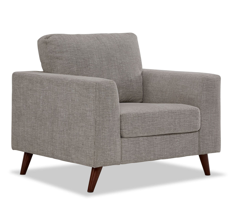 Orleans Chair - Grey
