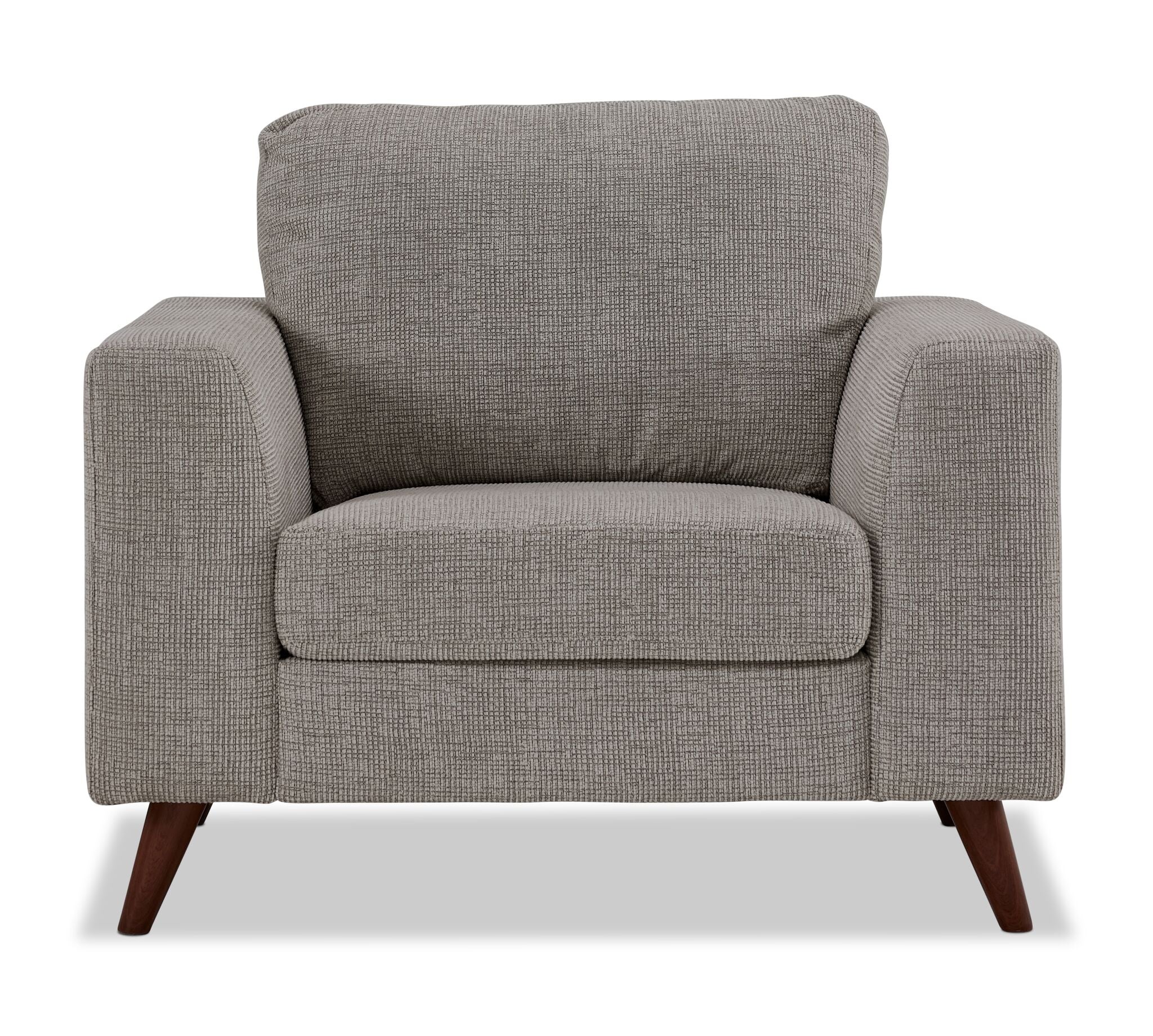 Orleans Chair - Grey