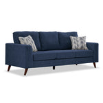Orleans Sofa - Blue