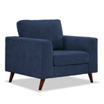 Orleans Chair - Blue