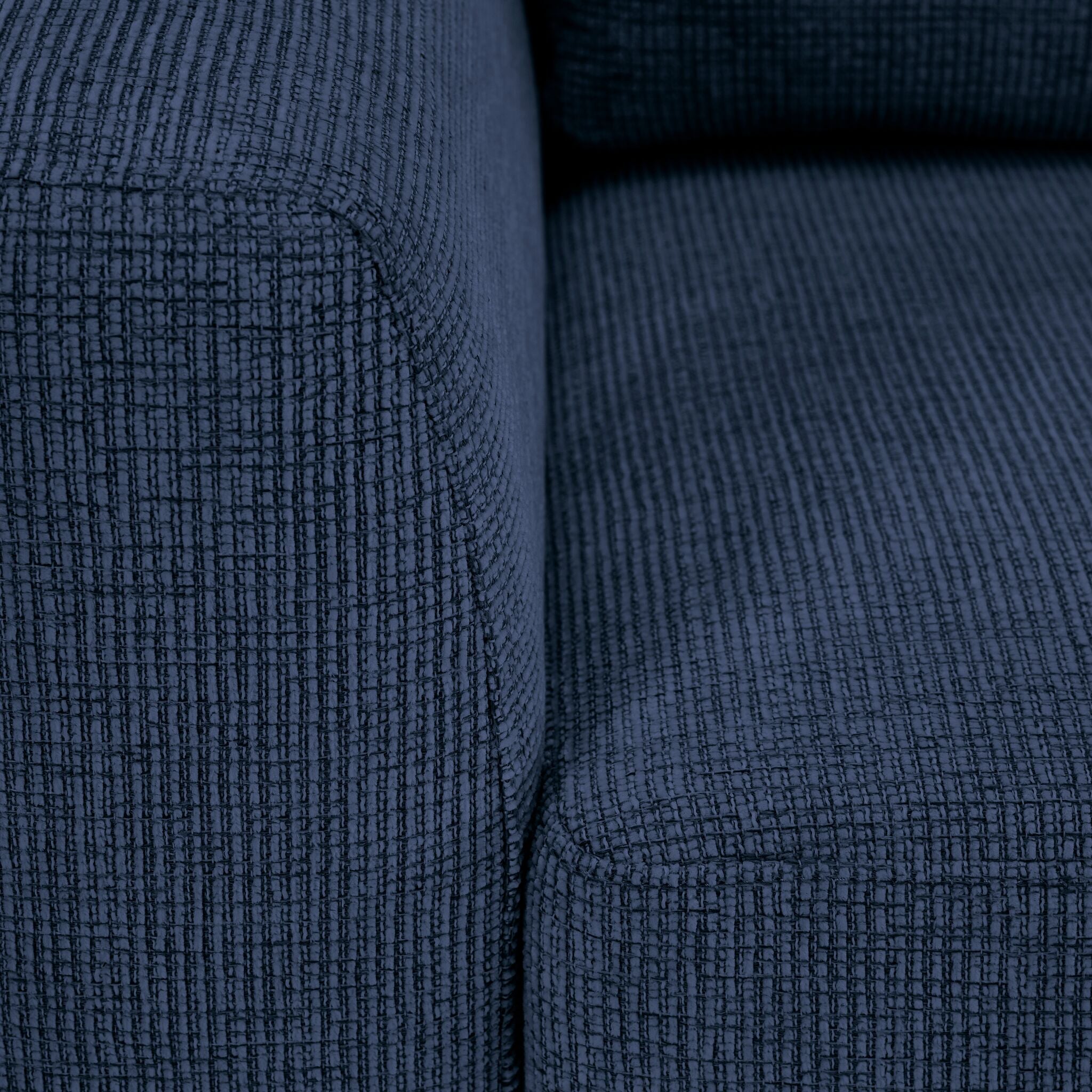Orleans Loveseat - Blue