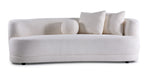 Oslo Sofa - Ivory