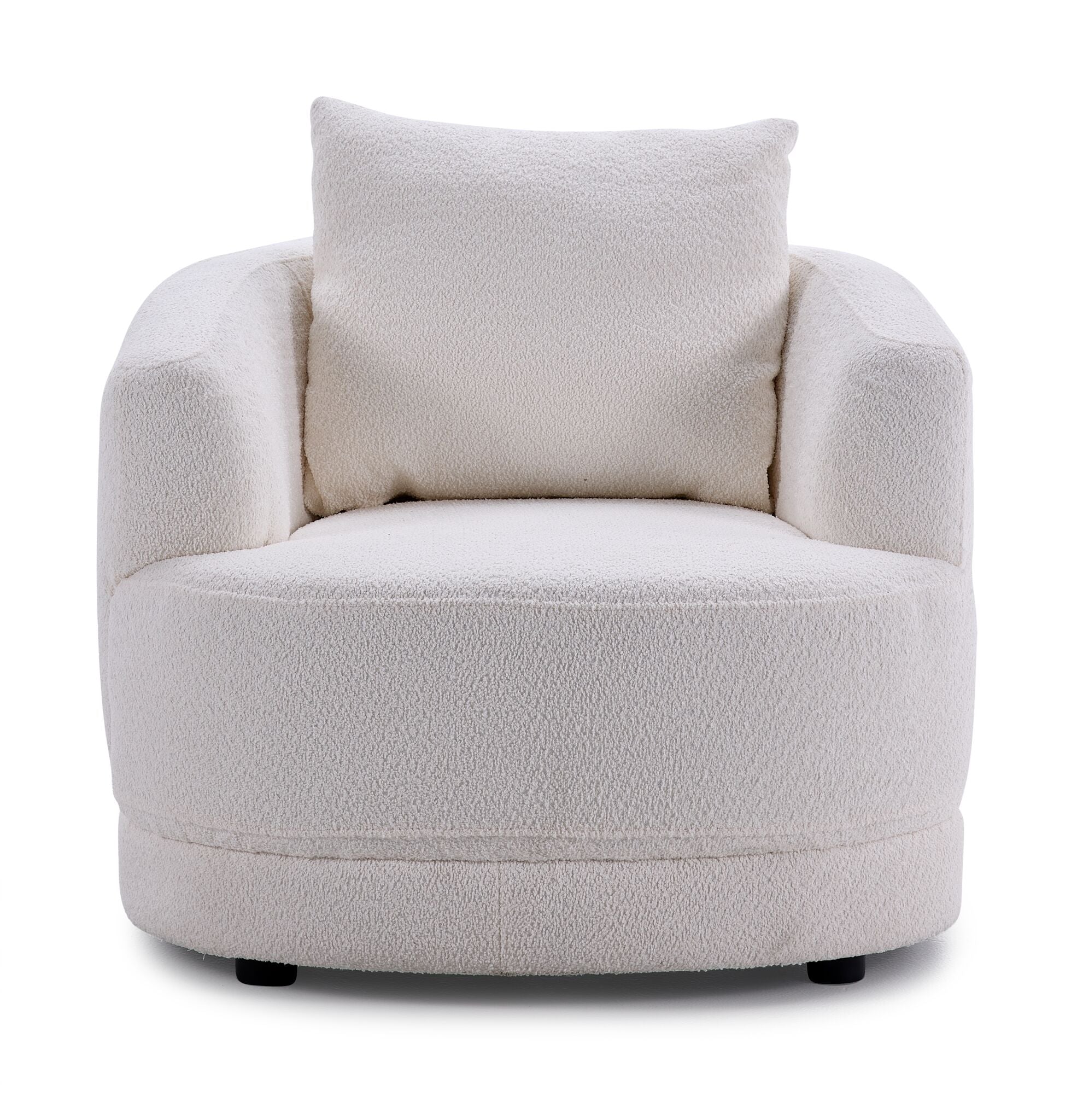 Oslo Chair - Ivory