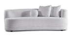 Oslo Sofa - Grey