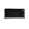 Panasonic Four micro-ondes de comptoir 1,6 pi³ avec senseur Genius® acier inoxydable NNSE795SC