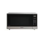 Panasonic Stainless Steel Countertop Microwave with Genius Sensor (1.6 Cu.Ft.) - NNSE795SC