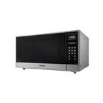 Panasonic Stainless Steel Countertop Microwave with Genius Sensor (1.6 Cu.Ft.) - NNSE795SC