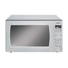 Panasonic Four micro-ondes de comptoir 2,2 pi³ avec senseur Genius® acier inoxydable résistant aux traces de doigts NNSE996SC