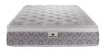 Kingsdown Paxton Medium Euro Top Twin Mattress