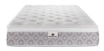 Kingsdown Paxton Medium Euro Top Full Mattress