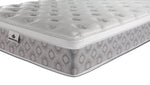 Kingsdown Paxton Medium Euro Top Twin Mattress